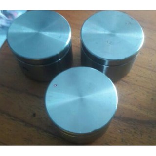 Bản lề cối xoay đa chiều (Trụ xoay) 360 độ
