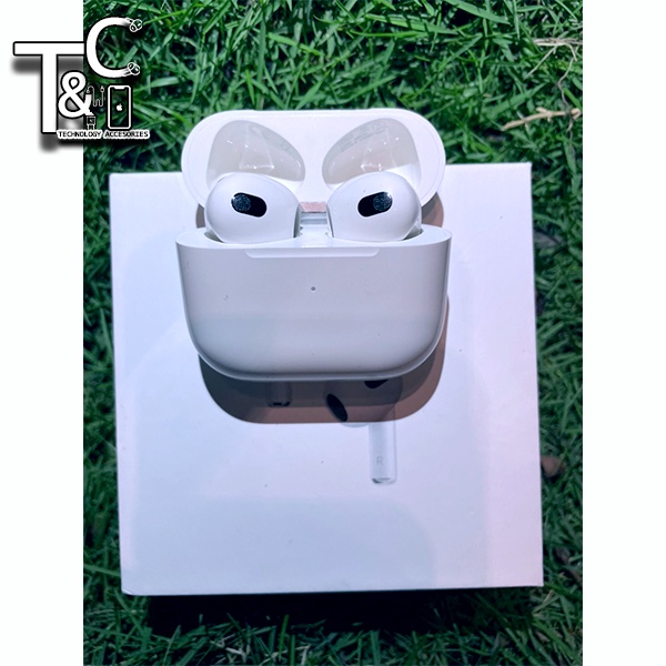 Tai nghe không dây đời mới pro 1:1 - Giao hàng nhanh - T&C Store