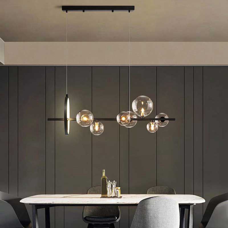 Đèn thả bàn ăn,quầy bar, đèn thả, đèn trang trí, đèn decor