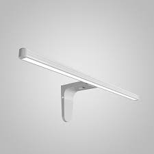 Đèn LED chiếu gương cảm biến Rạng Đông Model: G04.PIR 8W đèn tự động bật sáng khi phát hiện có người và tự tắt sau 180s