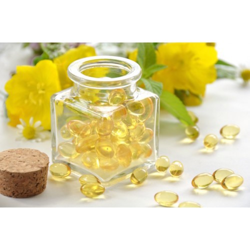 [MẪU MỚI] Tinh Dầu Hoa Anh Thảo Hàn Quốc Cân Bằng Nội Tiết Tố Nữ, Hộp 180V | BigBuy360 - bigbuy360.vn