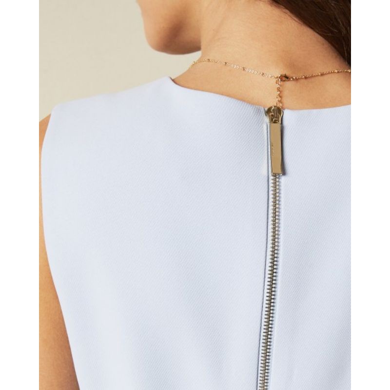 Đầm tầng Ted Baker Reinah Tiered Sleeveless Dress