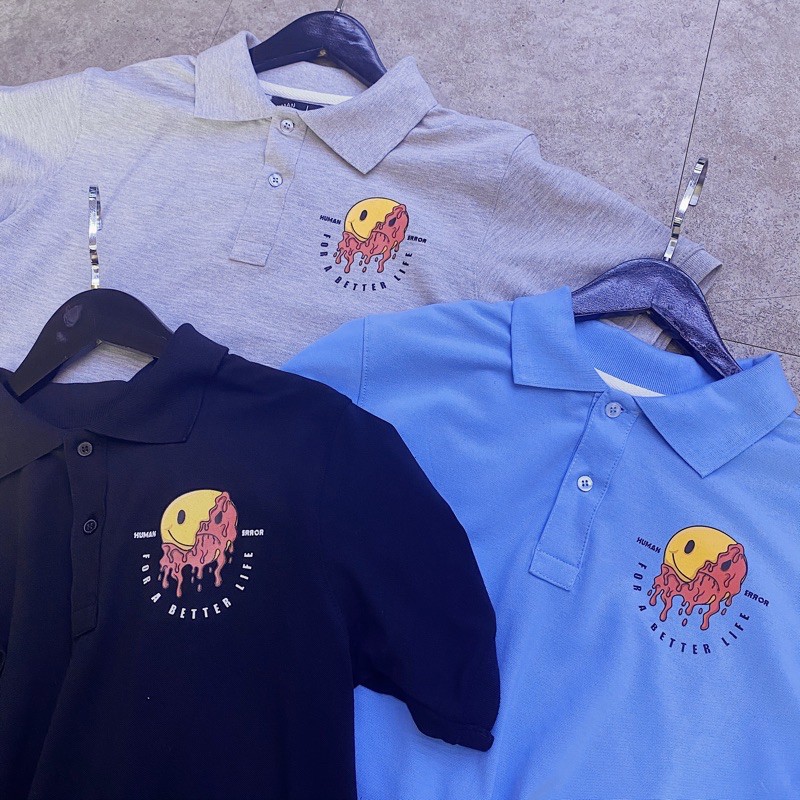 Polo Better