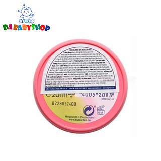 Kem Dưỡng Da Bubchen Cho Bé 20ml
