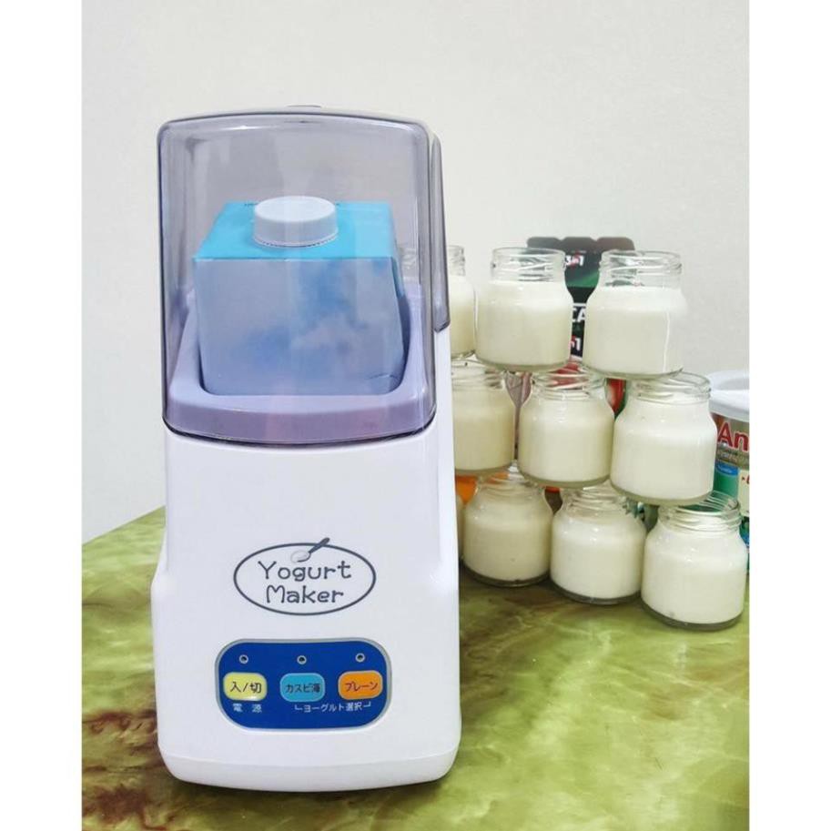 Máy làm sữa chua Nhật Bản Yogurt Maker