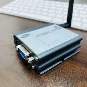 GSM Modem 1 Port dùng để marketing và nhắn sms