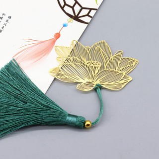 Bookmark kim loại