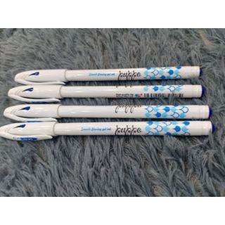 Bút gel TL GEL-027 mực xanh