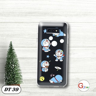 Ốp lưng dẻo cho Samsung Galaxy S10E