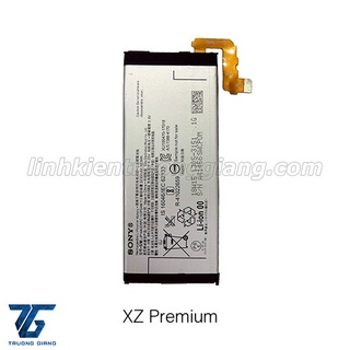 PIN SONY XZ PREMIUM (LIP1642ERPC)