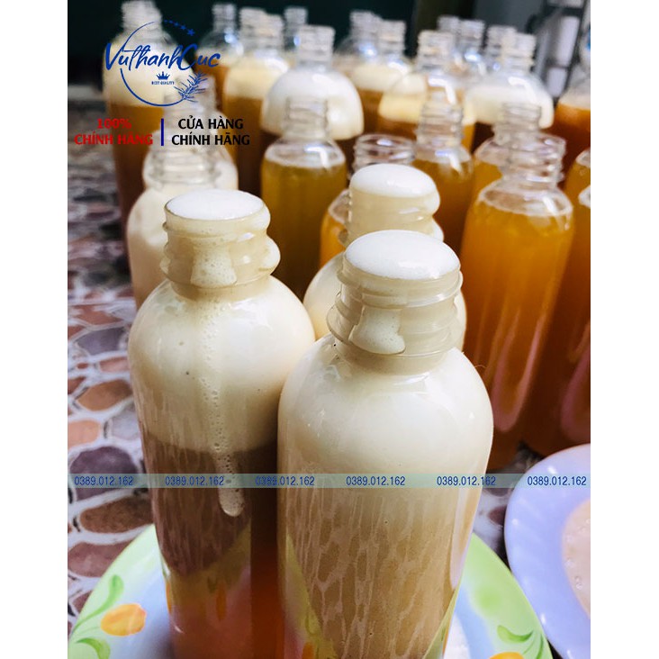 MẬT ONG RỪNG NGUYÊN CHẤT- chất lượng thượng hạng "SWEET HONEY"