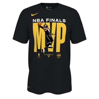 Nba áo thun bóng rổ tay ngắn vải lụa in chữ thời trang trẻ trung cho nam