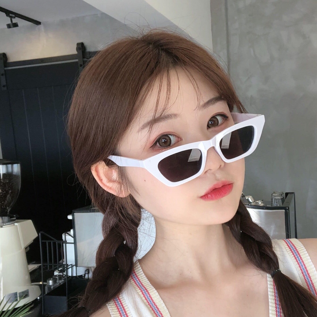 Mắt kính Jennie thời trang nữ