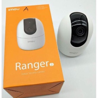 Camera wifi imou ranger 2. Chính hãng dss phân phối