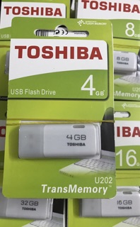 USB 2.0 - 4GB TSB U202