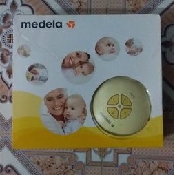 Máy Hút Vắt Sữa Điện Đơn Medela Swing