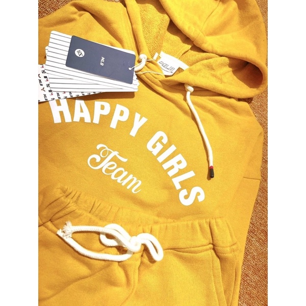 Bộ nỉ da cá size đại cho bé gái hàng VNXK