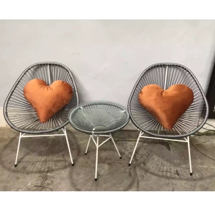 Ghế Dây Văng Acapulco Ban công | Ngoài Trời | Phòng Khách | Ghế Thư Giãn