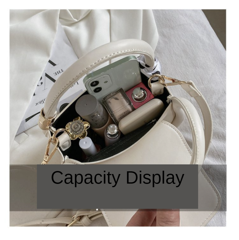 Túi Đeo Chéo Thời Trang Hàn Quốc Cho Nữ | BigBuy360 - bigbuy360.vn