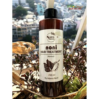 Dầu gội thảo mộc trái nhàu Noni 250ml