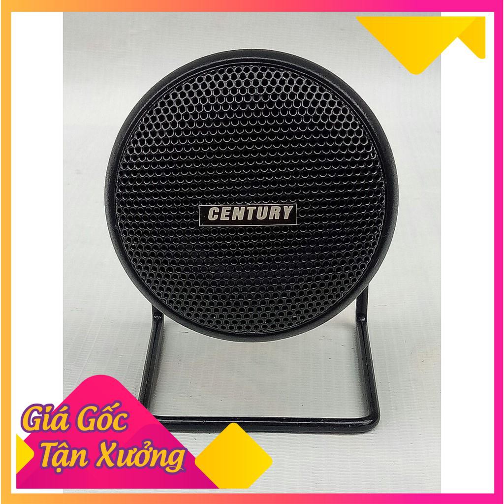 Đôi loa treble rời thạch anh mini tròn cống suất 150W giá 1 đôi