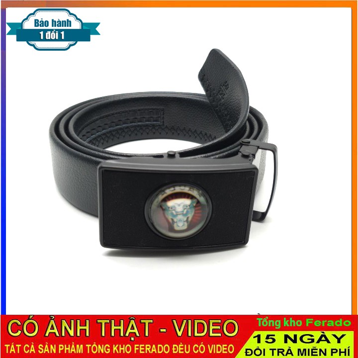 Dây nịt nam da thật BL01 [CÓ VIDEO]