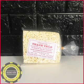 Bánh Cốm Nếp_Đặc Sản Quảng Ngãi