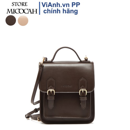XẢ KHO SALE RẺ VÔ ĐỊCH Túi xách kiêm ba lô Micocah nhỏ xinh MSD351