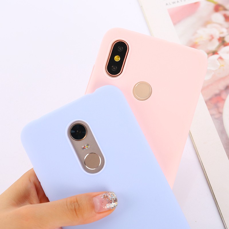 Ốp lưng điện thoại thời trang dành cho Xiaomi Mi Mix 2 3 2S