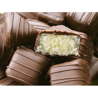 Kẹo Socola Nhân Dừa Bountry