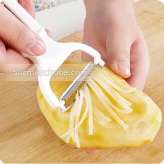 Dao nạo răng cưa hàng Nhật
