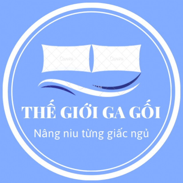 Thế Giới Ga Gối