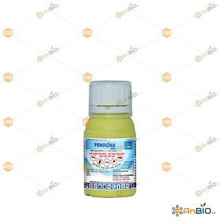 THUỐC DIỆT CÔN TRÙNG FENDONA 10SC chai 50ml AN TOÀN và HIỆU QUẢ DÀI LÂU - B4.1045