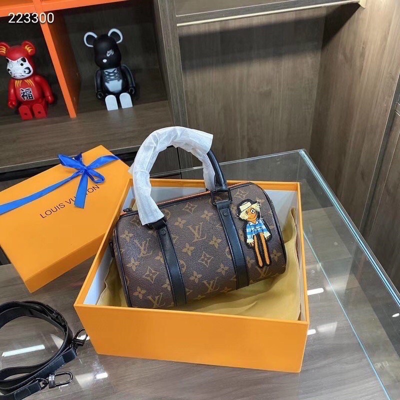 LệVi TRỐNG NEW MINI S.P.S.L