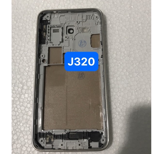 vỏ bộ samsung j320 đẹp