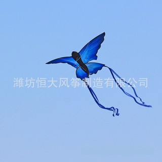 Diều bươm bướm lớn