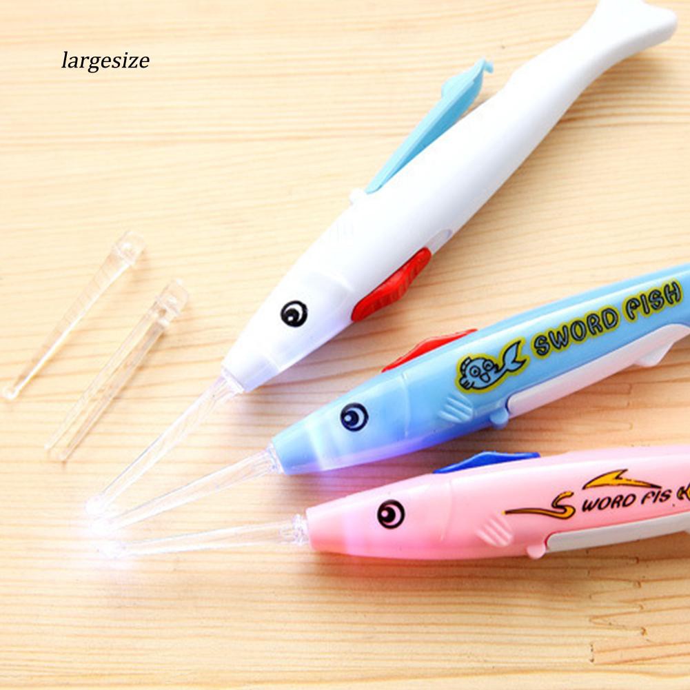 Ốp Điện Thoại Thời Trang Cho LGSZ☼Dụng Cụ Lấy Ráy Tai Có Đèn LED An Toàn Không Đau