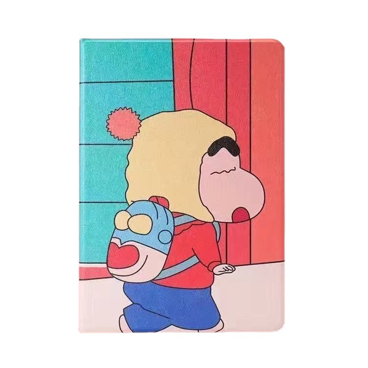 Ốp Máy Tính Bảng Họa Tiết Hoạt Hình Dễ Thương Cho Lenovo Tab P11 Pro 11.5 Xiaoxin Pad Plus 11 Y700 8.8 TB-X606F J606F F706F M10 Plus 10.3