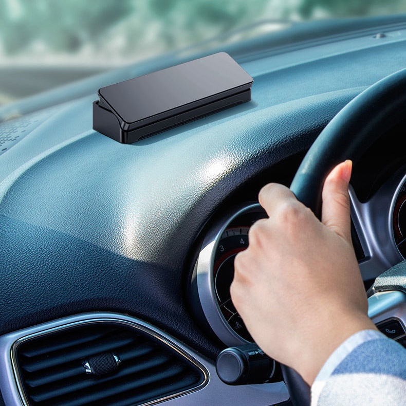 Bảng Số Điện Thoại Đỗ Xe Tạm Thời Thiết Kế Thời Trang Cho BMW