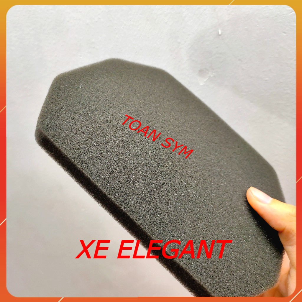 Lọc gió xe elegant 50/100/110cc hàng chính hãng