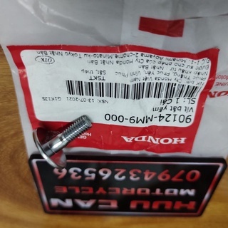 Vít bắt yếm HONDA FUTURE 1 VÀ NHIỀU DÒNG XE