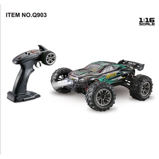 Xe điều khiển tốc độ brushless Q9303