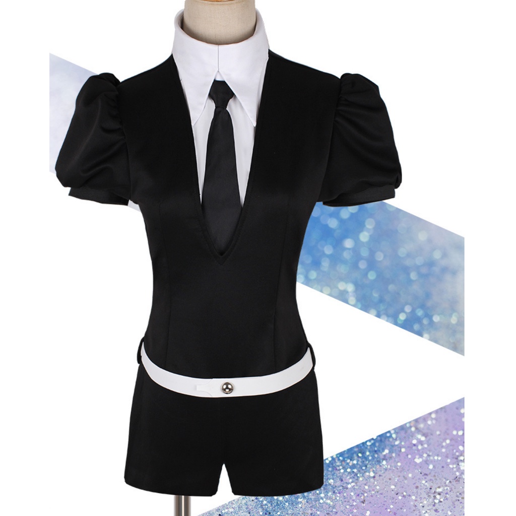 [order/không có sẵn] set đồ cosplay đá Phosphophylite Diamond Vương quốc bảo thạch Houseki no Kuni | BigBuy360 - bigbuy360.vn