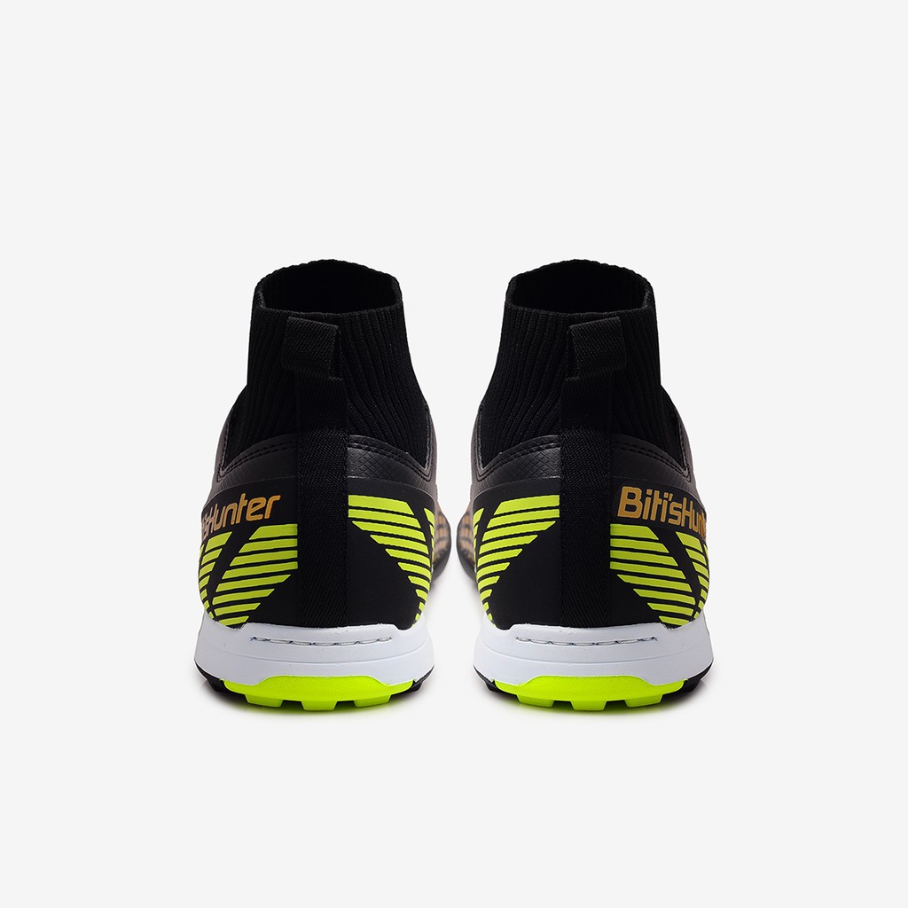 Giày Bóng Đá Nam Biti's Hunter DSMH03800DOG (Đồng) | BigBuy360 - bigbuy360.vn