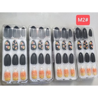 Móng tay giả cao cấp ( sét 30 móng)