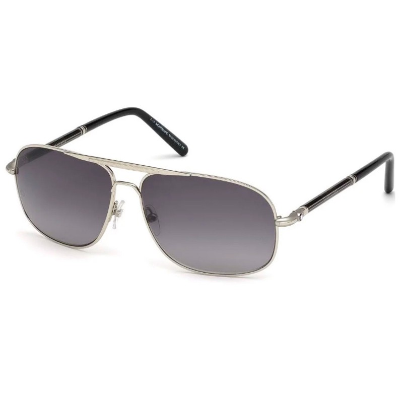 Kính mát thời trang Montblanc MB513S 16B chính hãng