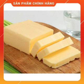 Bơ thơm Cái Lân (bơ lạt thực vật) 500g