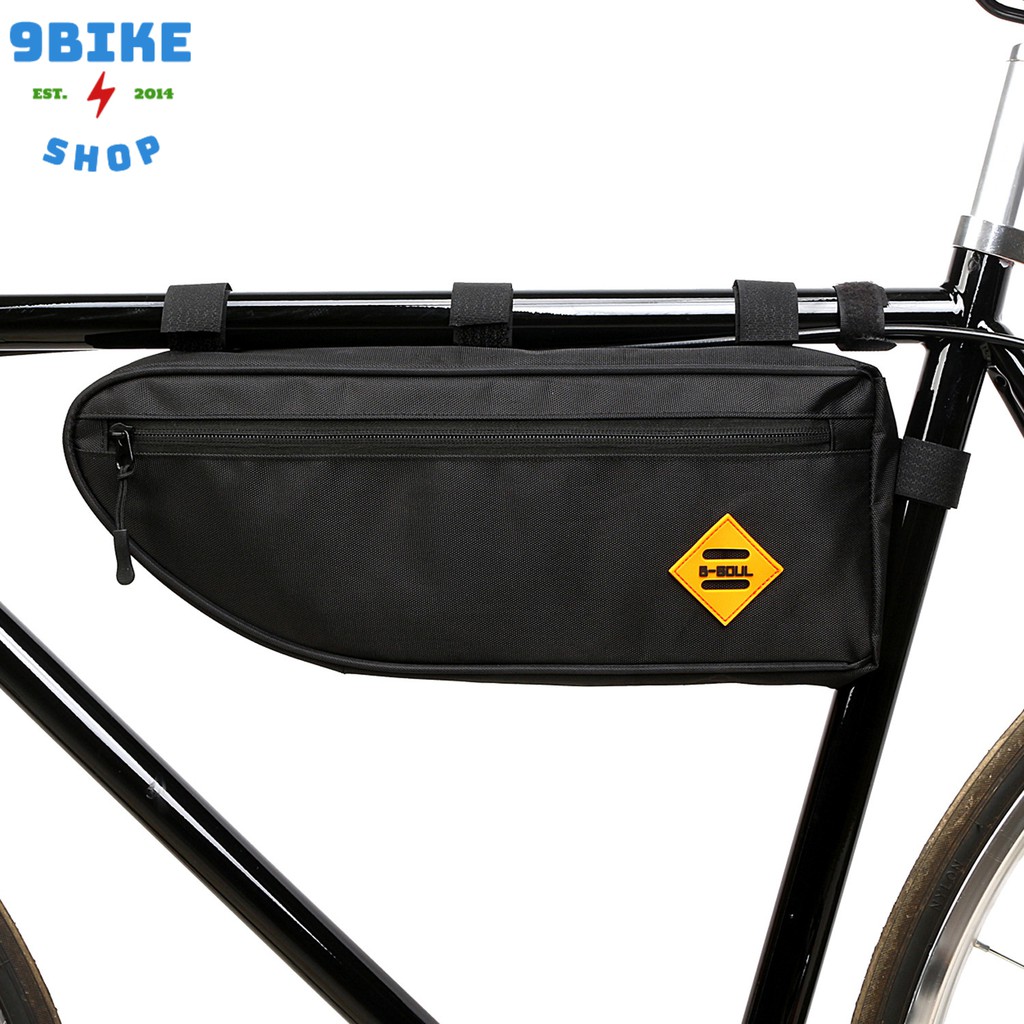 Túi treo sườn xe đạp B-soul YA273 – No – top1shop