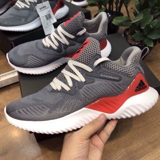 Giày AlphaBounce cao cấp (full box)