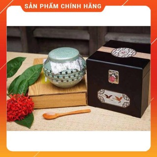 Cao Hồng Sâm Hoàng Đế Bio Hàn Quốc Thượng Hạng, Hũ 500g